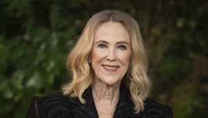 Catherine O'Hara upamiętniona na Emmy. "Roztargniona mama"