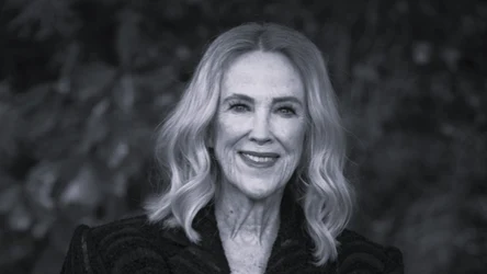 Catherine O'Hara