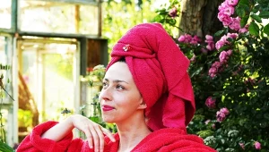 Jucho nagrała swoją wersję przeboju "Kolorowy wiatr"