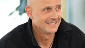 Aktor "Na dobre i na złe" ma tytuł Mistera Polski. Dziś woli to przemilczeć