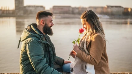 Co szykują gwiazdy dla twojego znaku zodiaku? Horoskop walentynkowy 2026 zdradzi, jak spędzisz święto zakochanych. 