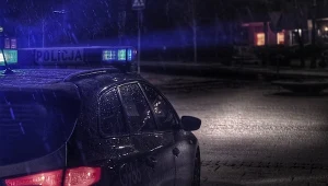 Wysadzili bankomat na terenie kompleksu narciarskiego. Na miejscu policja