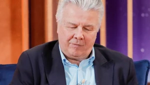 Emilian Kamiński regularnie się badał. Tego, przez co zmarł, nie sprawdził