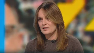 Dorota Gawryluk w programie "Kalejdoskop Wydarzeń" ujawniła informacje o problemach zdrowotnych Szymona Hołowni i Jarosław Kaczyńskiego