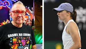 Świątek się nie wahała ws. WOŚP. Padły mocne słowa, w tle wielkie pieniądze