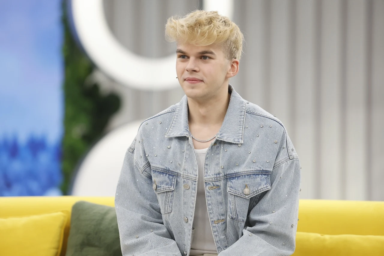 Kacper "Jasper" Porębski