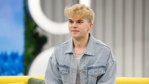 Uczestnik „Tańca z gwiazdami” nagle dostał telefon. Zapadła cisza