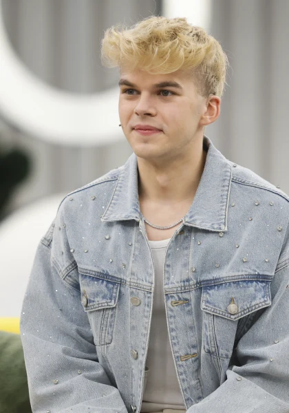 Uczestnik "Tańca z gwiazdami" nagle dostał telefon. Zapadła cisza