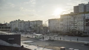 Mołdawia. System energetyczny został awaryjnie wyłączony ze względu na problemy w sąsiedniej Ukrainie