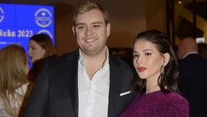 Kevin Mglej przeszedł metamorfozę