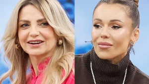 Doda i Frykowska mówią wprost o "Barze". "To było niesprawiedliwe"