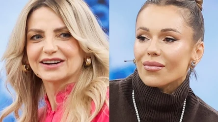 Maja Frykowska, Doda