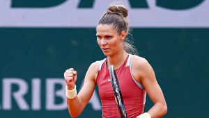 Trwał finał Australian Open, a tu triumf Polki na WTA. Niespodzianka