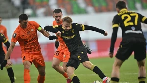 W Ekstraklasie wszyscy grają o mistrza…i bronią się przed spadkiem