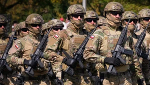 Global Firepower opublikował ranking armii na 2026 rok. Czy Polska jest potęgą i czy to ma znaczenie?