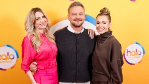 Niespodziewane przeprosiny, wzruszenia i mnóstwo śmiechu, czyli Doda, Maja Frykowska i Daniel Brząkała wspominają udział w "Barze"