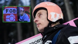 Niewiarygodne sceny w Willingen. To, co zrobił Słoweniec przejdzie do historii