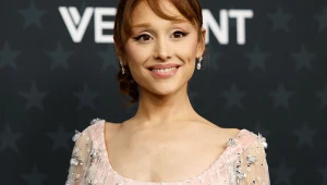 Jej były chłopak zmarł, a narzeczonego rzuciła. Gwiazda przeżyła piekło