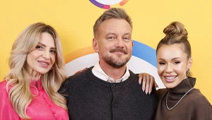 Maja Frykowska, Daniel Brząkała, Doda