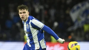 Poruszenie po tych wieściach o Pietuszewskim. Ogromne wyróżnienie Polaka