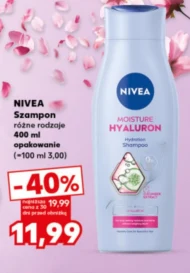 Szampon Nivea
