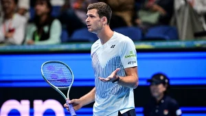 Jest potwierdzenie ws. Hurkacza. Francuska "klątwa". Do trzech razy sztuka?