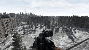 Road to Vostok ma datę premiery. Czy tak wygląda pogromca STALKER-a?