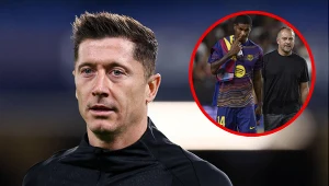 Nadchodzą kłopoty Barcelony, wprost mówią o odejściu. To byłby koniec
