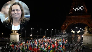 Joanna Skrzydlewska, marszałek województwa łódzkiego