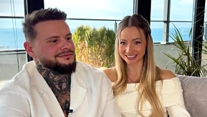 Fit Lovers - Mateusz Janusz i Pamela Stefanowicz