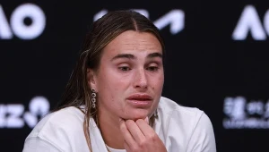 Rosjanka murem za Sabalenką. Powód jest jasny. "Naprawdę nie wiem"