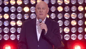 Występ Ryszarda Rynkowskiego nagle przerwany. Zszedł ze sceny i nie wrócił