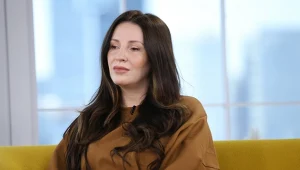 Ledwo zrobiła się sławna i już się zaczęło. Odezwała się „przeszłość”