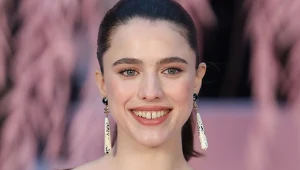 Margaret Qualley