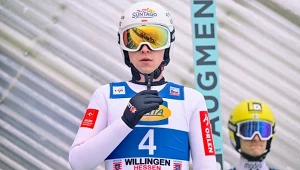 Hejt wylał się na polskiego skoczka. Trudno uwierzyć, jaką dostał wiadomość