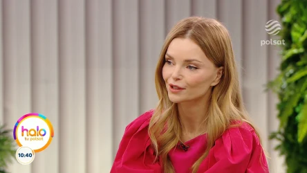 Izabella Miko o życiu w USA i nowym etapie kariery. "Wszystko zbudowałam sama"
