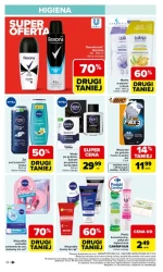 Sprytne zakupy na cały tydzień - Carrefour