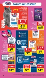 Dog &amp; Cat - Carrefour