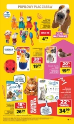 Pies & Kot - Carrefour