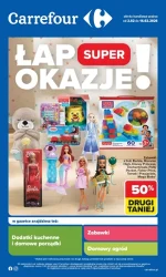 Łap okazje! - Carrefour