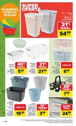 Łap okazje! - Carrefour