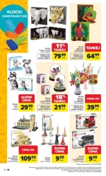 Łap okazje! - Carrefour