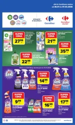 Świeży dom na co dzień - Carrefour Market