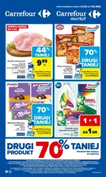 Taniej przy każdym wyborze - CarrefourMarket