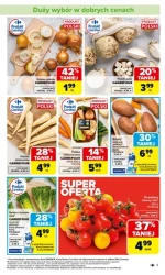 Taniej przy każdym wyborze - CarrefourMarket