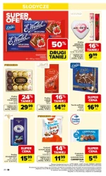 Taniej przy każdym wyborze - CarrefourMarket