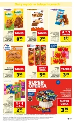 Taniej przy każdym wyborze - CarrefourMarket