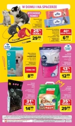 Smacznie i zdrowo dla zwierzaka - Carrefour Market