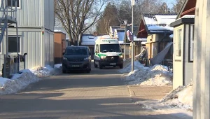 Nosze i tlen dla psów. Nowoczesny standard ratownictwa zwierząt w stolicy