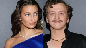 Musiałowski w końcu potwierdził o relacji z Wieniawą. "Piękna i pikantna"